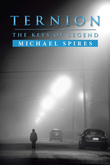 E-knjiga Ternion Michael Spires