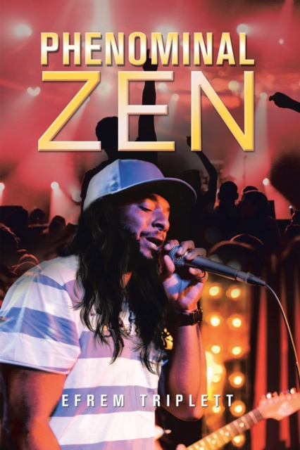 E-kniha Phenominal Zen Efrem Triplett