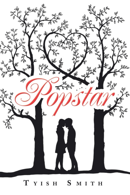 E-knjiga Popstar Tyish Smith