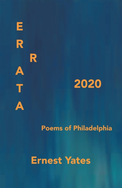 E-book Errata 2020 Ernest Yates