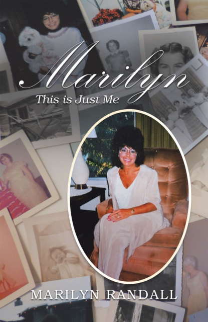 E-knjiga Marilyn Marilyn Randall