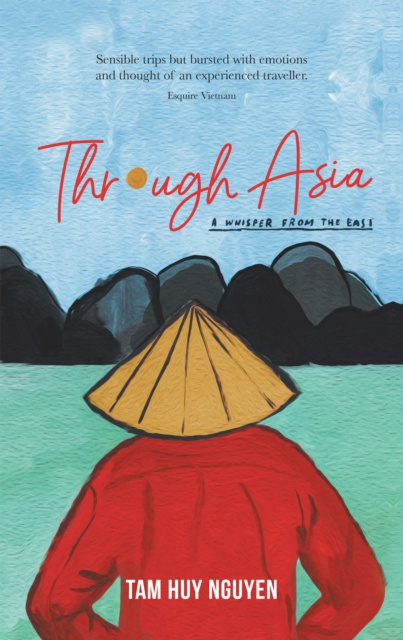 E-knjiga Through Asia Tam Huy Nguyen