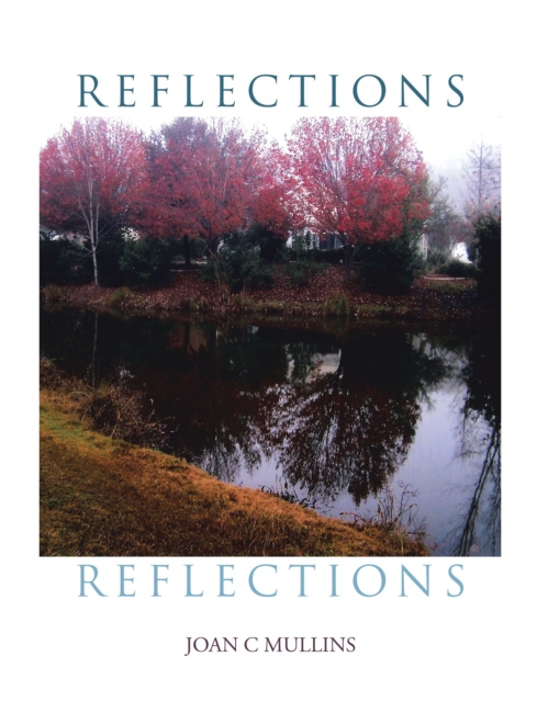 E-knjiga Reflections Joan C Mullins