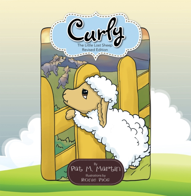 ebook Curly Pat M. Martin