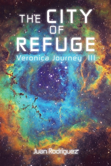 E-kniha City of Refuge Juan Rodriguez