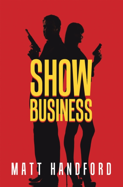 E-knjiga Show Business Matt Handford