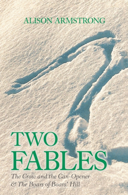 E-knjiga Two Fables Alison Armstrong