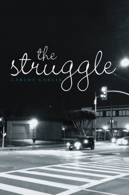 E-knjiga Struggle Carlos Garcia