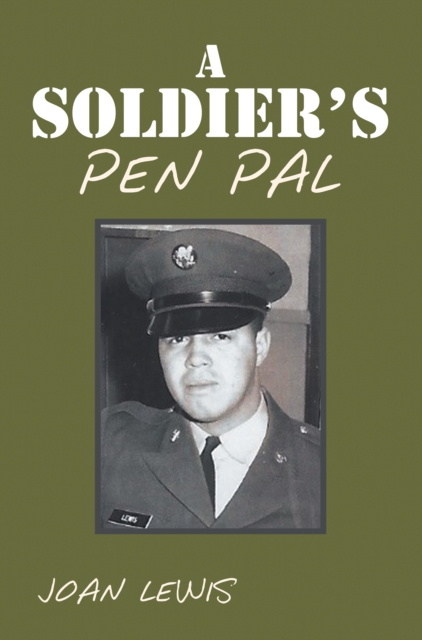 Libro electrónico Soldier's Pen Pal Joan Lewis