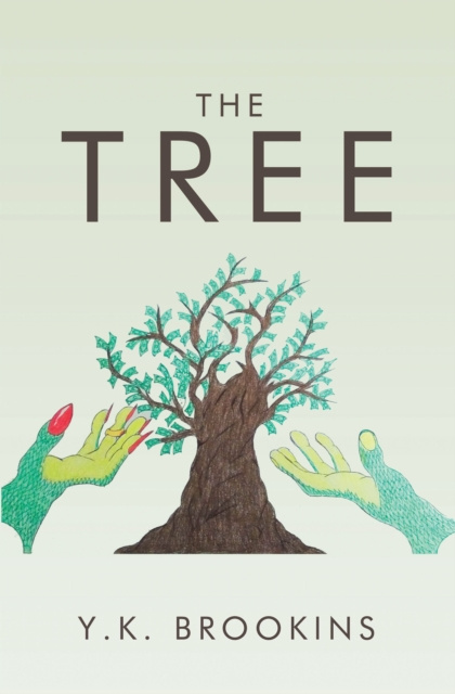 E-knjiga Tree Y.K. Brookins