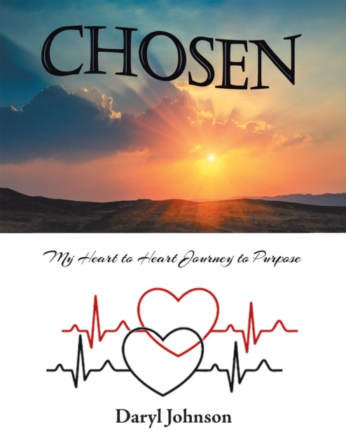 E-book Chosen Daryl Johnson