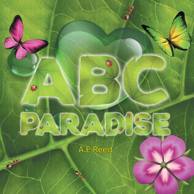 E-kniha Abc Paradise A.E Reed