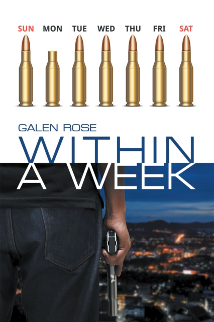 E-knjiga Within a Week Galen Rose