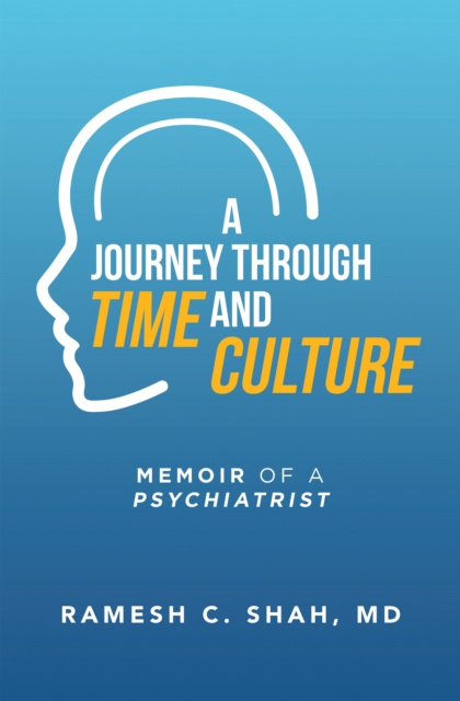 E-knjiga Journey Through Time and Culture Ramesh C. Shah MD