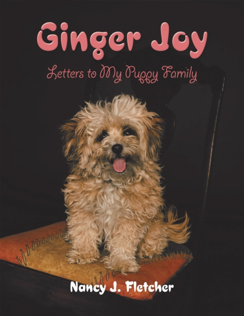 E-knjiga Ginger Joy Nancy J. Fletcher