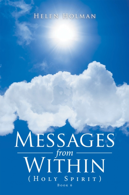 E-book Messages from Within Helen Holman