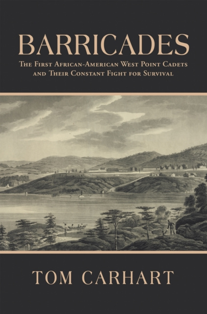 E-book Barricades Tom Carhart