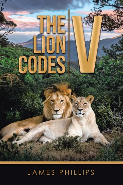E-knjiga Lion Codes V James Phillips