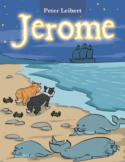E-book Jerome Peter Leibert