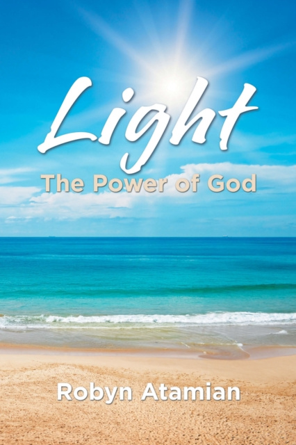 E-knjiga Light Robyn Atamian