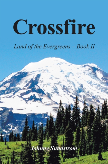 E-knjiga Crossfire Johnny Sundstrom