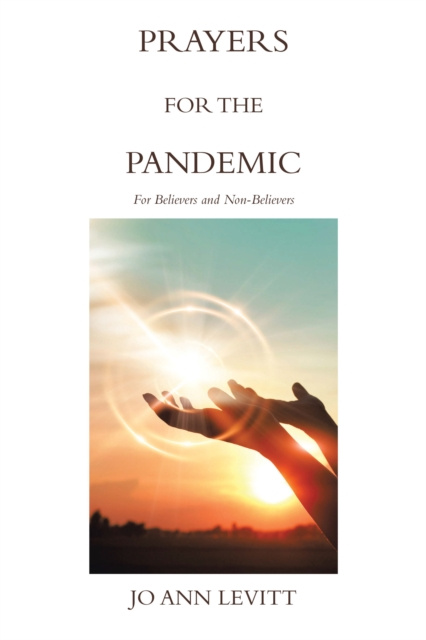 E-knjiga Prayers for the Pandemic Jo Ann Levitt