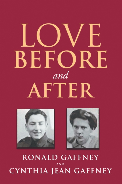 E-Book Love Before and After Ronald Gaffney