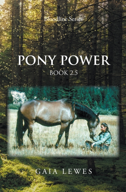E-book Pony Power Gaia Lewes