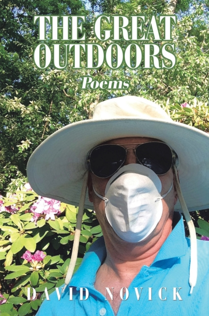 E-Book Great Outdoors David Novick
