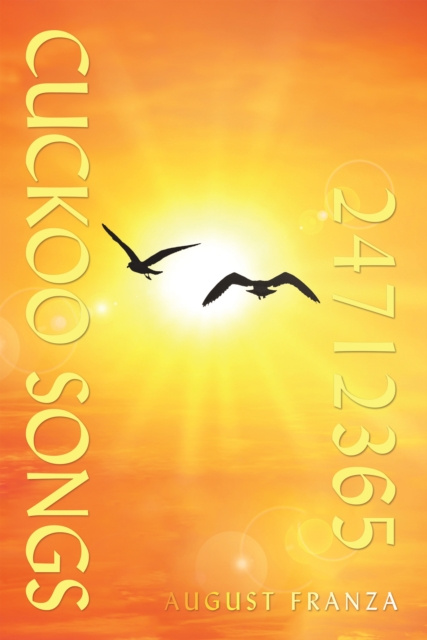 E-Book Cuckoo Songs August Franza