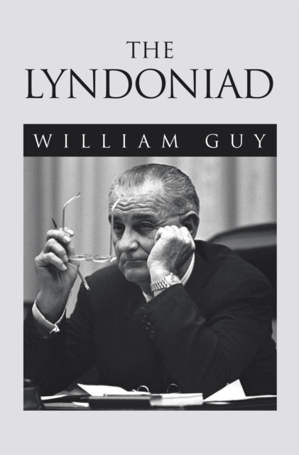 E-book Lyndoniad William Guy