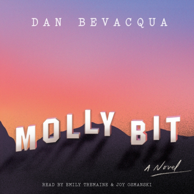 Audiokniha Molly Bit Dan Bevacqua