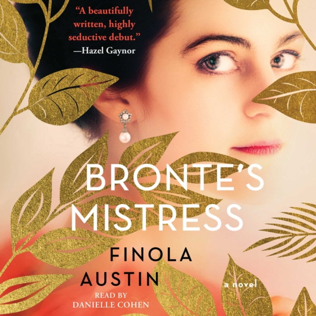 Audiobook Bronte's Mistress Finola Austin