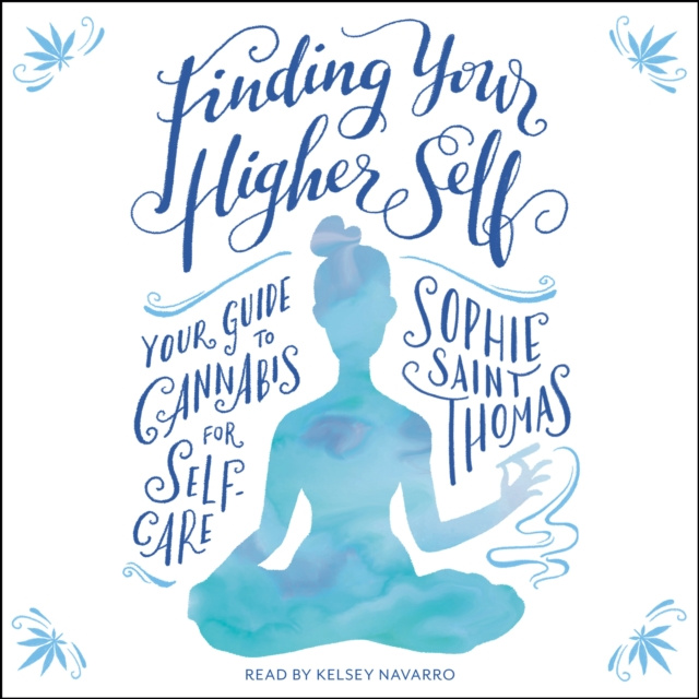 Audiobook Finding Your Higher Self Sophie Saint Thomas