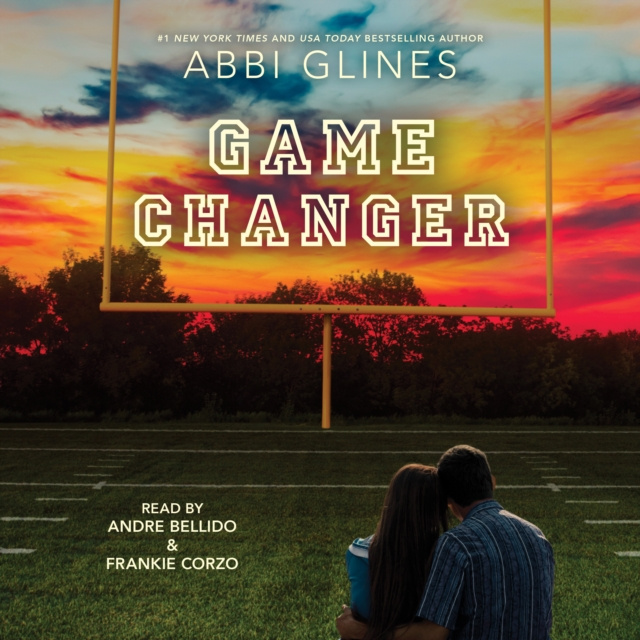 Audiokniha Game Changer Abbi Glines