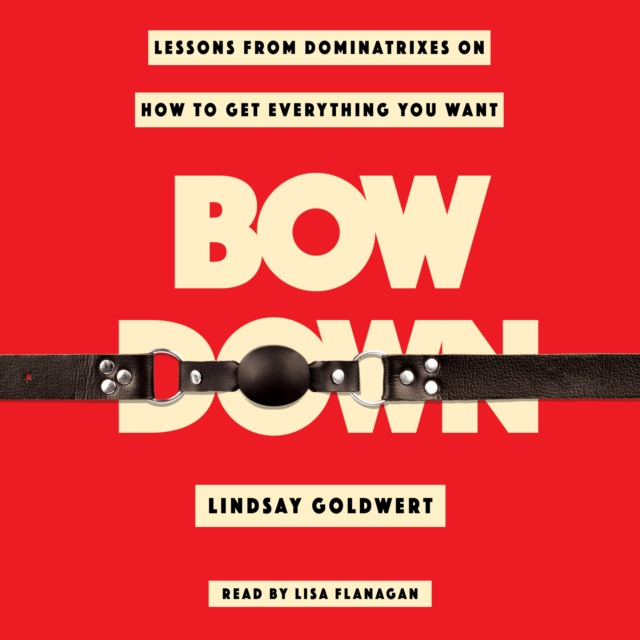 Audiobook Bow Down Lindsay Goldwert
