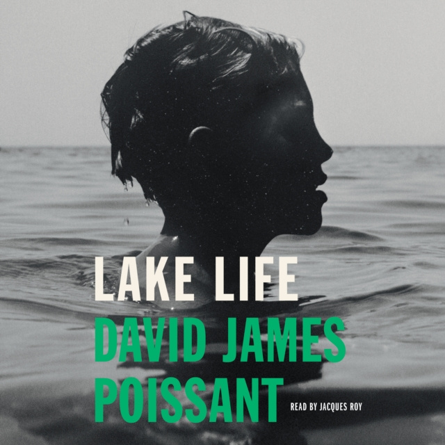 Audiobook Lake Life David James Poissant