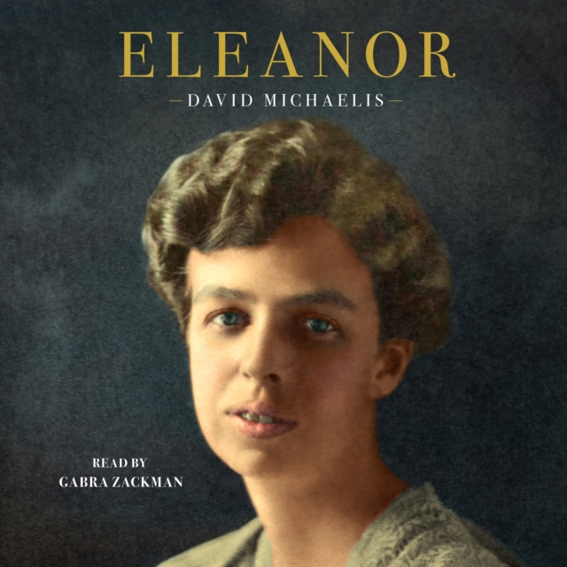 Audiobook Eleanor David Michaelis