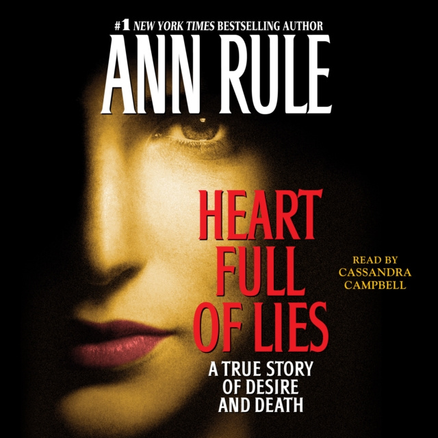 Audiokniha Heart Full of Lies Ann Rule
