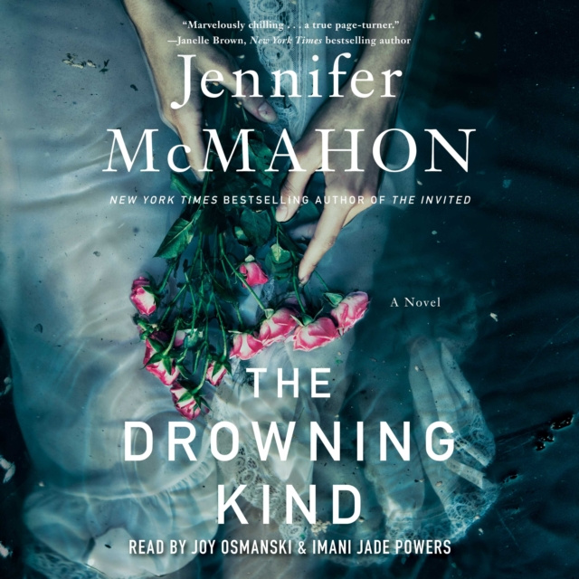 Audiokniha Drowning Kind Jennifer McMahon