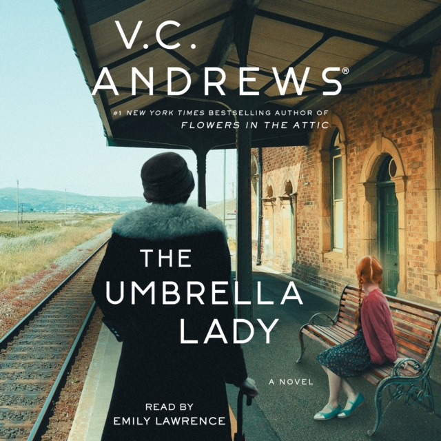 Audiobook Umbrella Lady V.C. Andrews