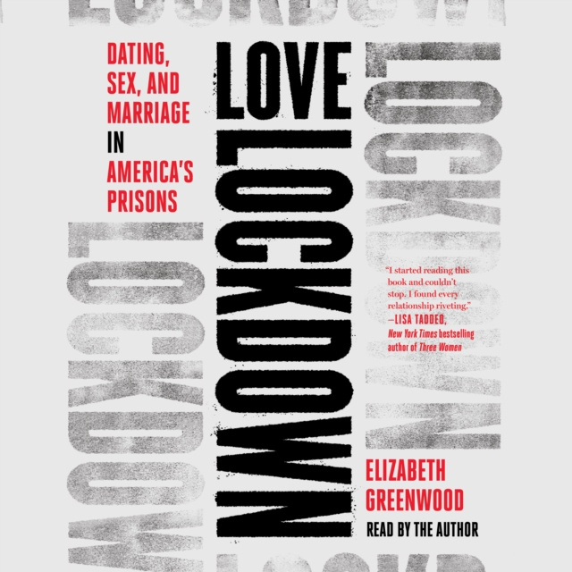 Audiokniha Love Lockdown Elizabeth Greenwood