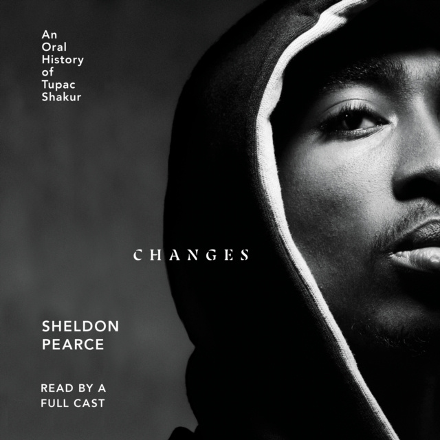 Audiobook Changes Sheldon Pearce