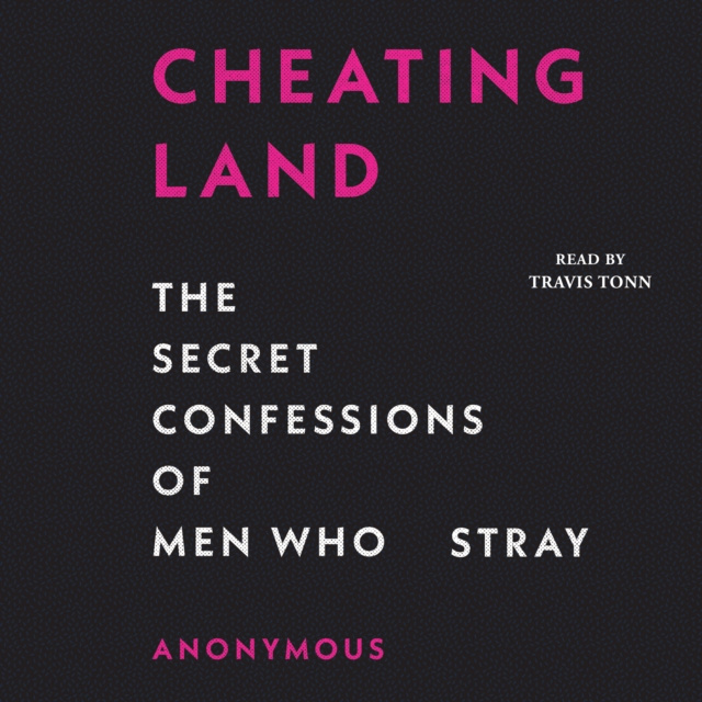 Audiokniha Cheatingland Anonymous