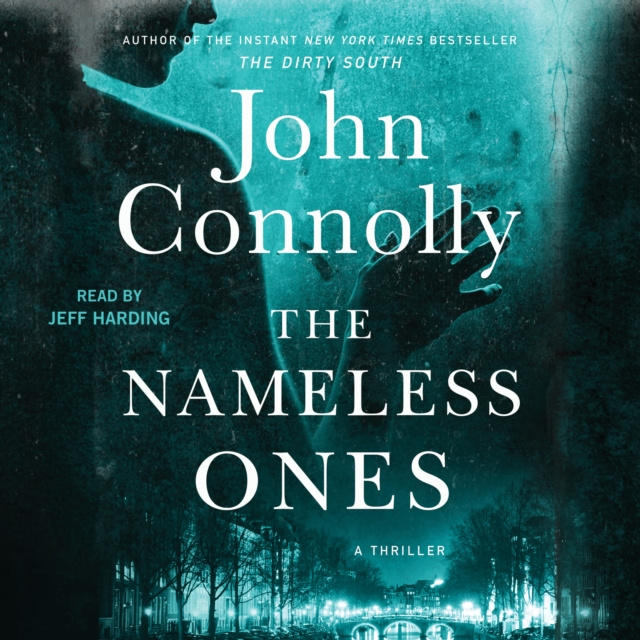 Аудиокнига Nameless Ones John Connolly