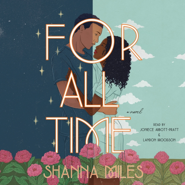 Audiobook For All Time Shanna Miles
