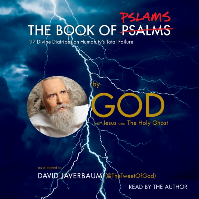 Audiokniha Book of Pslams God