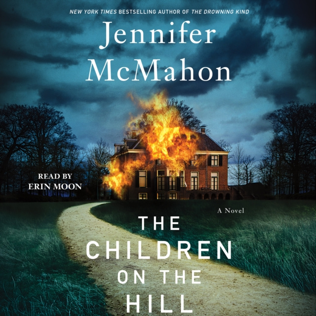 Audiokniha Children on the Hill Jennifer McMahon