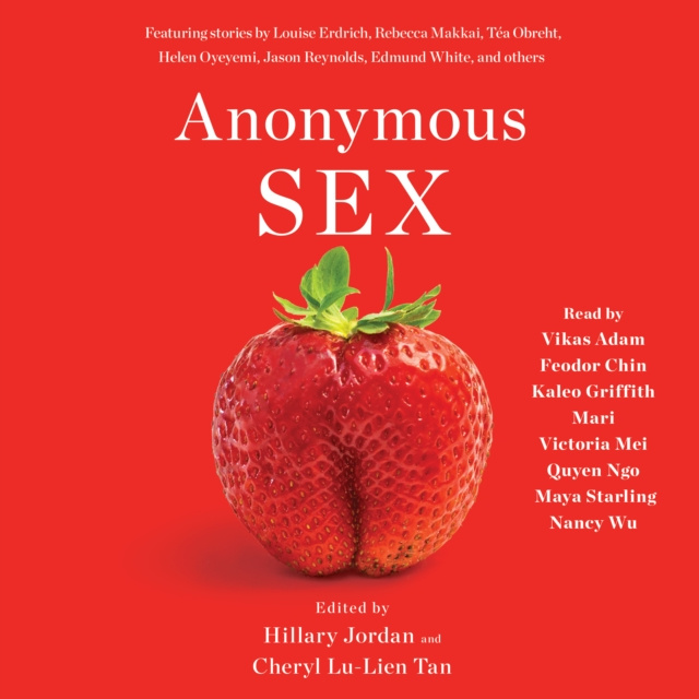 Audiokniha Anonymous Sex Hillary Jordan