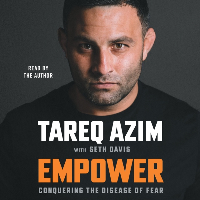 Audiolivro Empower Tareq Azim